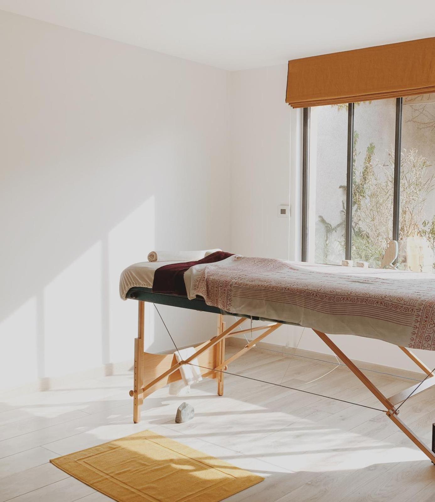 Bed and Breakfast L'Atelier D'Ici Thomery Esterno foto